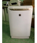 Hình ảnh: máy lọc không Khí Nhật Daikin MCK75JKS-W