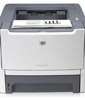 Hình ảnh: máy in cũ HP laserjet 2015d