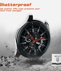 Hình ảnh: Ốp lưng nhựa TPU siêu dẻo cho đồng hồ thông minh Galaxy Watch 42mm
