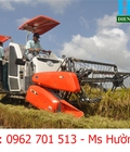 Hình ảnh: KUBOTA DC70 máy gặt đập liên hợp hiện đại nhất