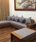 Hình ảnh: Đệm ghế sofa