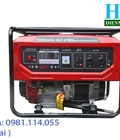 Hình ảnh: Nơi bán máy phát điện chạy xăng Tomikama 6700 5kw