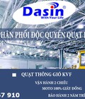 Hình ảnh: Sản xuất và phân phối quạt thông gió hai chiều