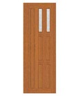 Hình ảnh: Cửa nhựa giả gỗ Y@DOOR- thuận thành-YY