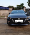 Hình ảnh: Đổi xe mới cần bán Mazda3, sản xuất 2016, số tự động màu xám,