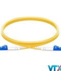 Hình ảnh: Dây nhảy quang Single mode SM LC LC