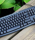 Hình ảnh: Bàn phím Keyboard Mouse Logitech USB MK200 chuột quang