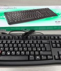 Hình ảnh: Bàn phím Keyboard Logitech USB K120 chính hãng