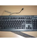 Hình ảnh: Bàn phím Keyboard Mitsumi USB KFK EA4XT chính hãng