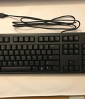 Hình ảnh: Bàn phím Keyboard DELL USB KB212 Đen chính hãng