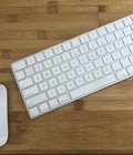Hình ảnh: Bàn phím và Chuột không dây Apple Wireless Keyboard 2, Mouse magic 2