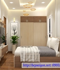 Hình ảnh: Nội thất cho phòng ngủ nhỏ