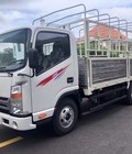 Hình ảnh: Xe tải jac 1t9 n200 thùng 4m4 động cơ isuzu nhập 2019 Trả trước 60 triệu nhận xe