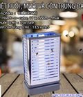 Hình ảnh: Đèn diệt côn trùng UK , hiệu quả