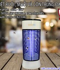 Hình ảnh: Đèn diệt côn trùng SSK - 10W, hiệu quả