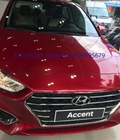 Hình ảnh: Hyundai Accent, giá tốt 430tr gói phụ kiện, trả trước từ 149tr, góp 6tr5