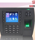 Hình ảnh: Máy chấm công MITA 8683