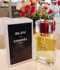 Hình ảnh: Nước Hoa Nam Chanel Bleu 50ml Chính Hãng