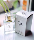 Hình ảnh: Nước Hoa Nam Ck One 50Ml Chính Hãng