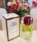 Hình ảnh: Nước Hoa Nữ Channel No19 50ml Chính Hãng