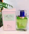 Hình ảnh: Nước Hoa Nữ Miss Dior Cherie 50ml Chính Hãng