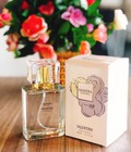 Hình ảnh: Nước Hoa Nữ Valentina Valentino 50ml Chính Hãng