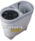 Hình ảnh: Máy rửa ly không dùng điện Easy Clean