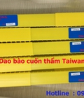 Hình ảnh: Dao bào cuốn thẩm dao bào 2 mặt xuất xú Taiwan