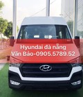 Hình ảnh: Bán Trả Góp Xe Hyundai SoLaTi 16 chỗ. Trả trước chỉ với 210 triệu, LH Văn Bảo 0905.5789.52