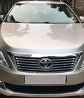 Hình ảnh: Án Toyota Camry 2.0E tự động 2012 Vàng cát cọp zin