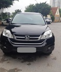 Hình ảnh: Bán Honda Crv 2011 tự động 2.4 màu đen chinhs chủ.