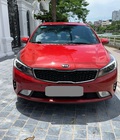 Hình ảnh: Bán Kia Cerato 2017 Tự động full màu đỏ thể thao cực đẹp