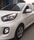 Hình ảnh: Bán Kia Morning 2016 số sàn bảng 1.2 màu Trắng