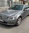 Hình ảnh: Bán mercedes C200, động cơ 1.8 Máy CGI số tự động, sản xuất 2010