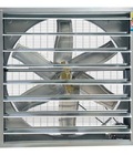 Hình ảnh: Cách tính lưu lượng gió và quạt công nghiệp trong nhà xưởng