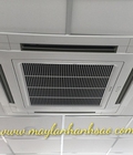 Hình ảnh: Máy lạnh âm trần Daikin FFF 1 Chiều Inverter chất lượng cao
