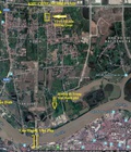 Hình ảnh: Đất nền Thủy Nguyên, Hải Phòng Khu đô thị mới Bắc sông Cấm. Giá 17 tr/m2