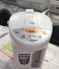 Hình ảnh: Bình thủy điện Zojirushi 3.0L
