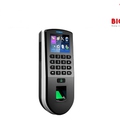 Hình ảnh: Máy chấm công Ronald jack f19