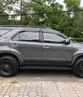 Hình ảnh: Cần bán xe Fortuner 2015, số sàn, máy dầu,