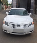 Hình ảnh: Cần bán xe Toyota Camry LE 2007 màu trắng nhập Mỹ