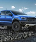 Hình ảnh: Ford Raptor chiến binh Off Road sinh ra để thông trị địa hình