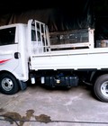 Hình ảnh: Xe tải jac x5 990kg thùng lửng máy xăng