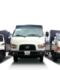 Hình ảnh: Hyundai 7T mighty 110S