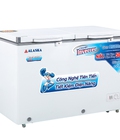 Hình ảnh: Tủ Đông Mát Inverter Alaska BCD 5568CI