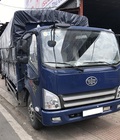Hình ảnh: Bán xe tải Faw 7T3 7300kg động cơ Hyundai D4DB 130Ps ga cơ 2017