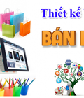 Hình ảnh: Nhận làm web bán hàng giá rẻ. Xem ngay