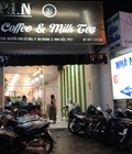 Hình ảnh: Sang quán cafe Coffee amp Milk Tea Ninh Kiều Cần Thơ