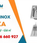 Hình ảnh: Chậu rửa inox Sumika