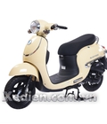Hình ảnh: Mẫu xe sang trọng và hiện đại, Xe ga 50cc Giorno